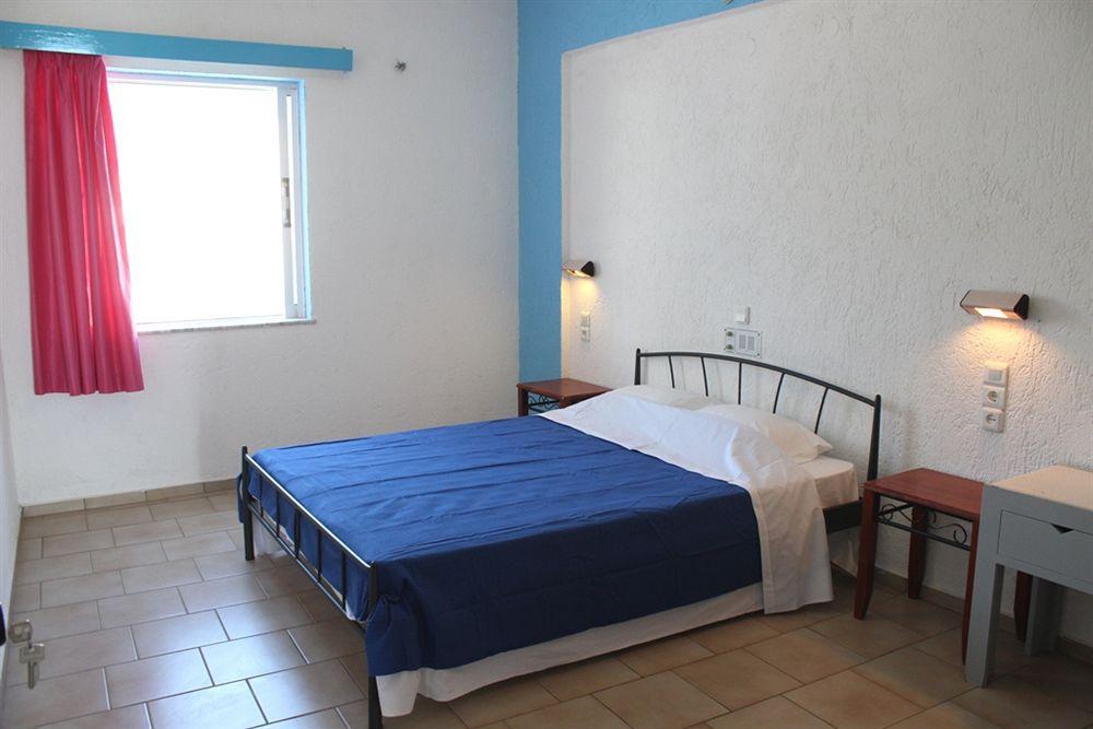 Arlen Beach Hotel Hersonissos  Exterior photo