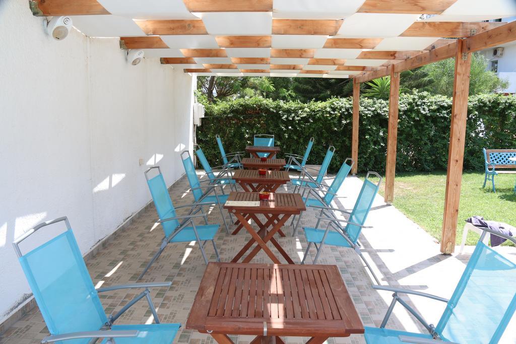 Arlen Beach Hotel Hersonissos  Exterior photo