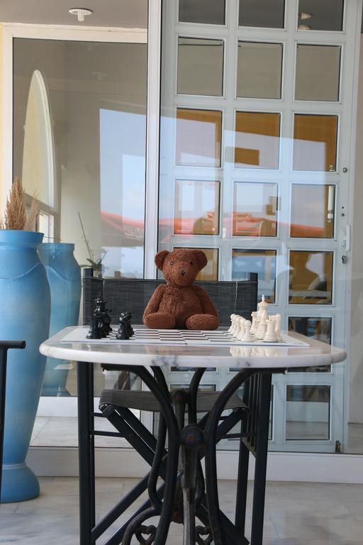 Arlen Beach Hotel Hersonissos  Exterior photo