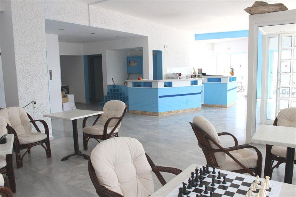 Arlen Beach Hotel Hersonissos  Exterior photo